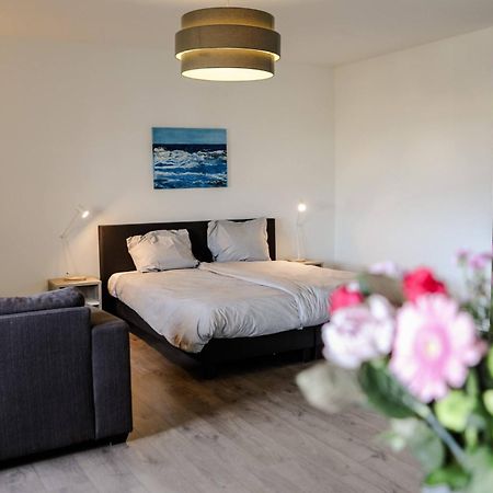 Strand Appartementen Wemeldinge Dış mekan fotoğraf