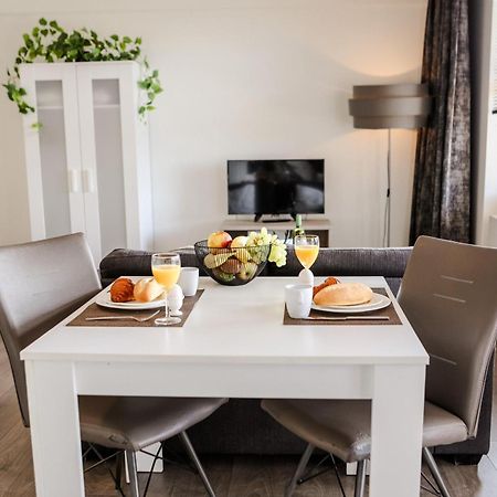 Strand Appartementen Wemeldinge Dış mekan fotoğraf
