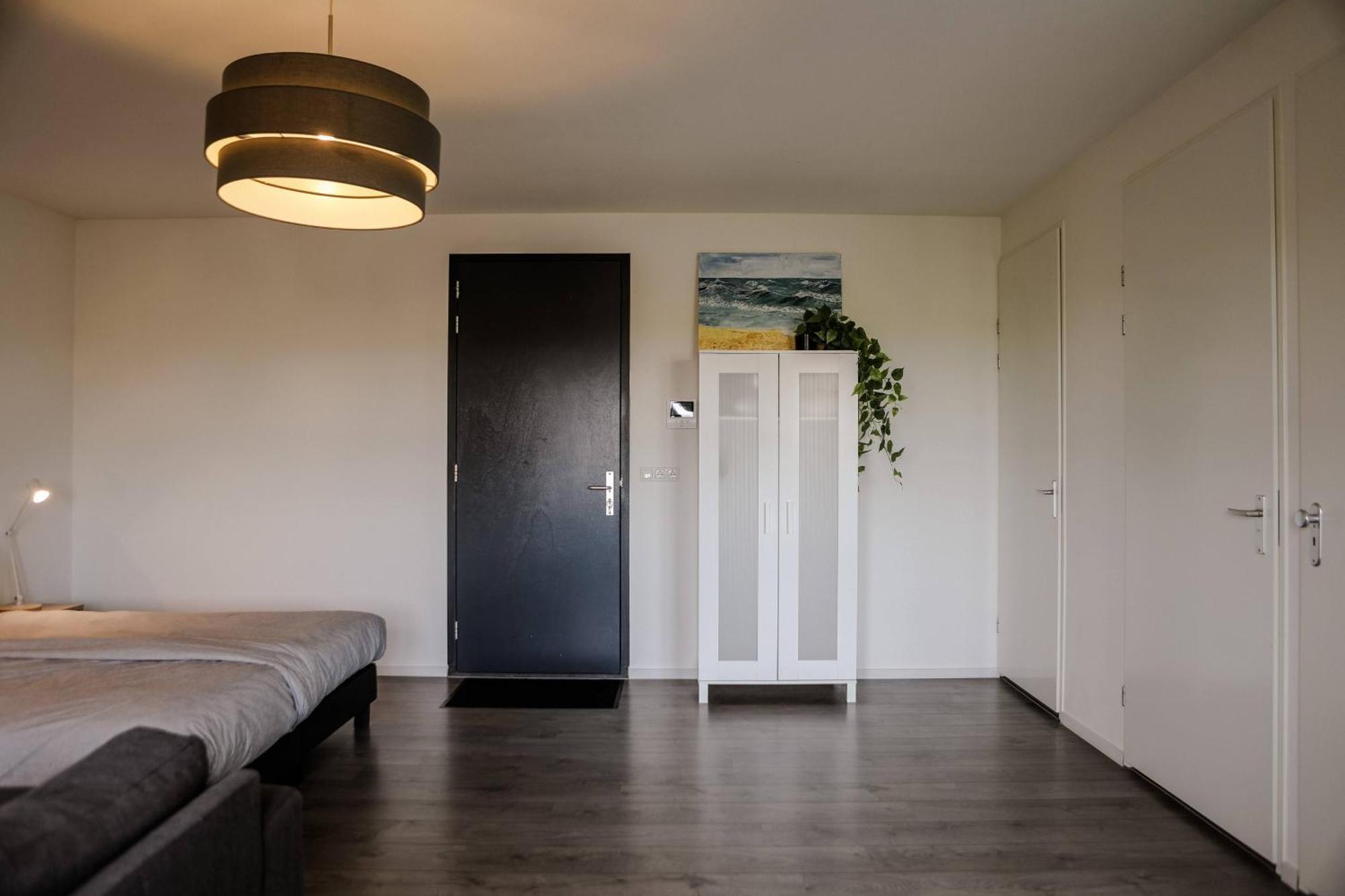 Strand Appartementen Wemeldinge Dış mekan fotoğraf