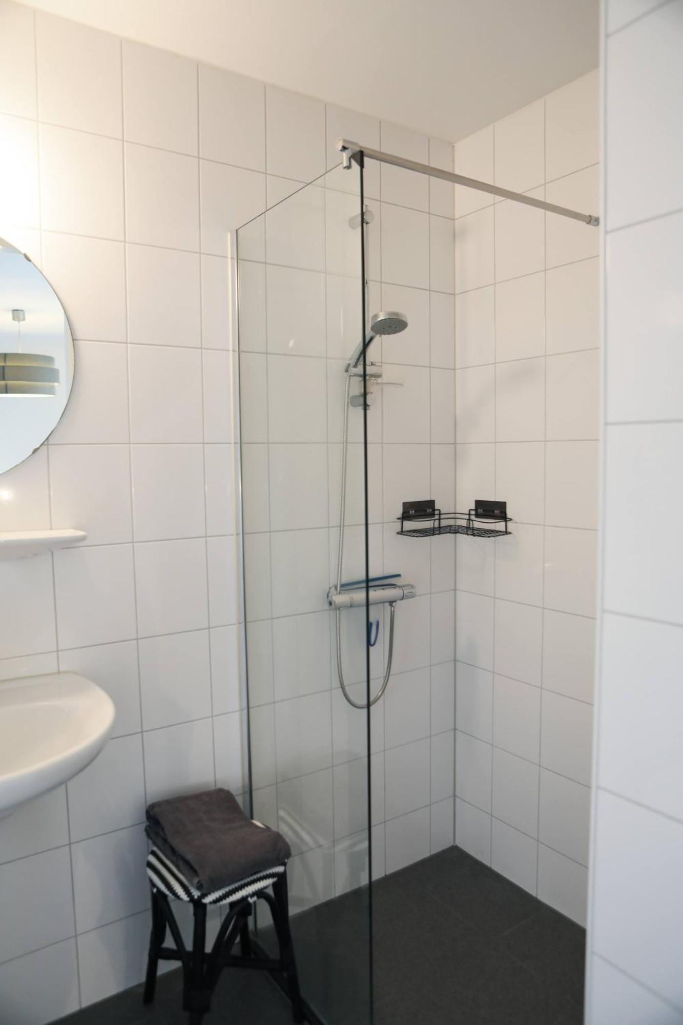 Strand Appartementen Wemeldinge Dış mekan fotoğraf