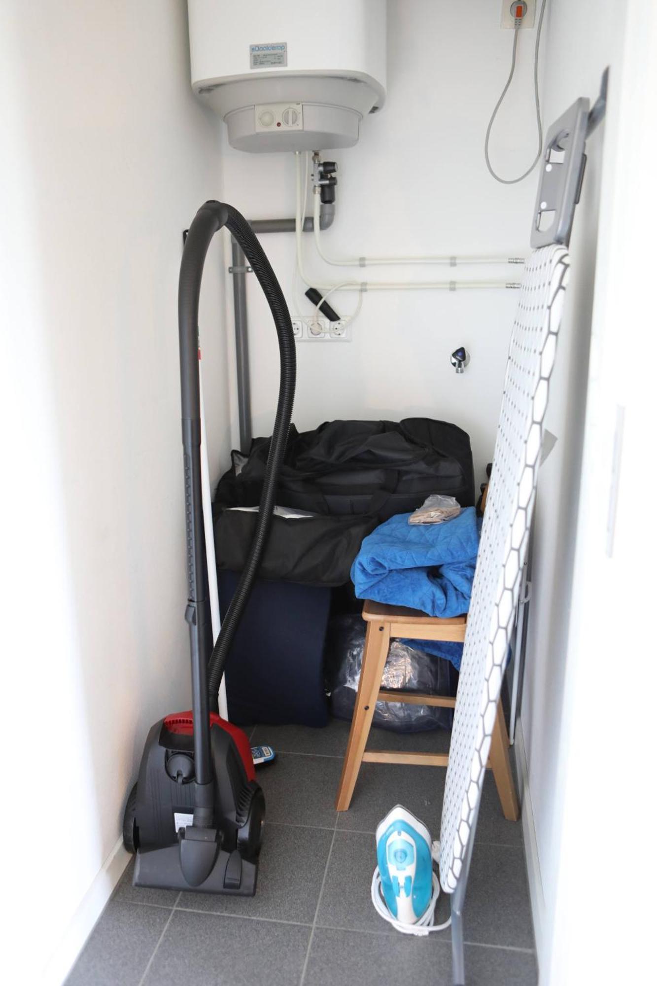 Strand Appartementen Wemeldinge Dış mekan fotoğraf