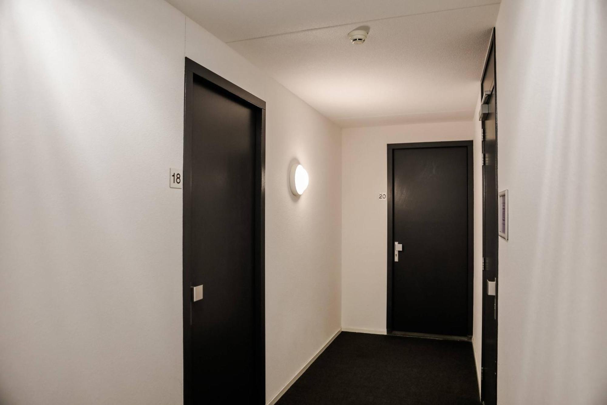 Strand Appartementen Wemeldinge Dış mekan fotoğraf