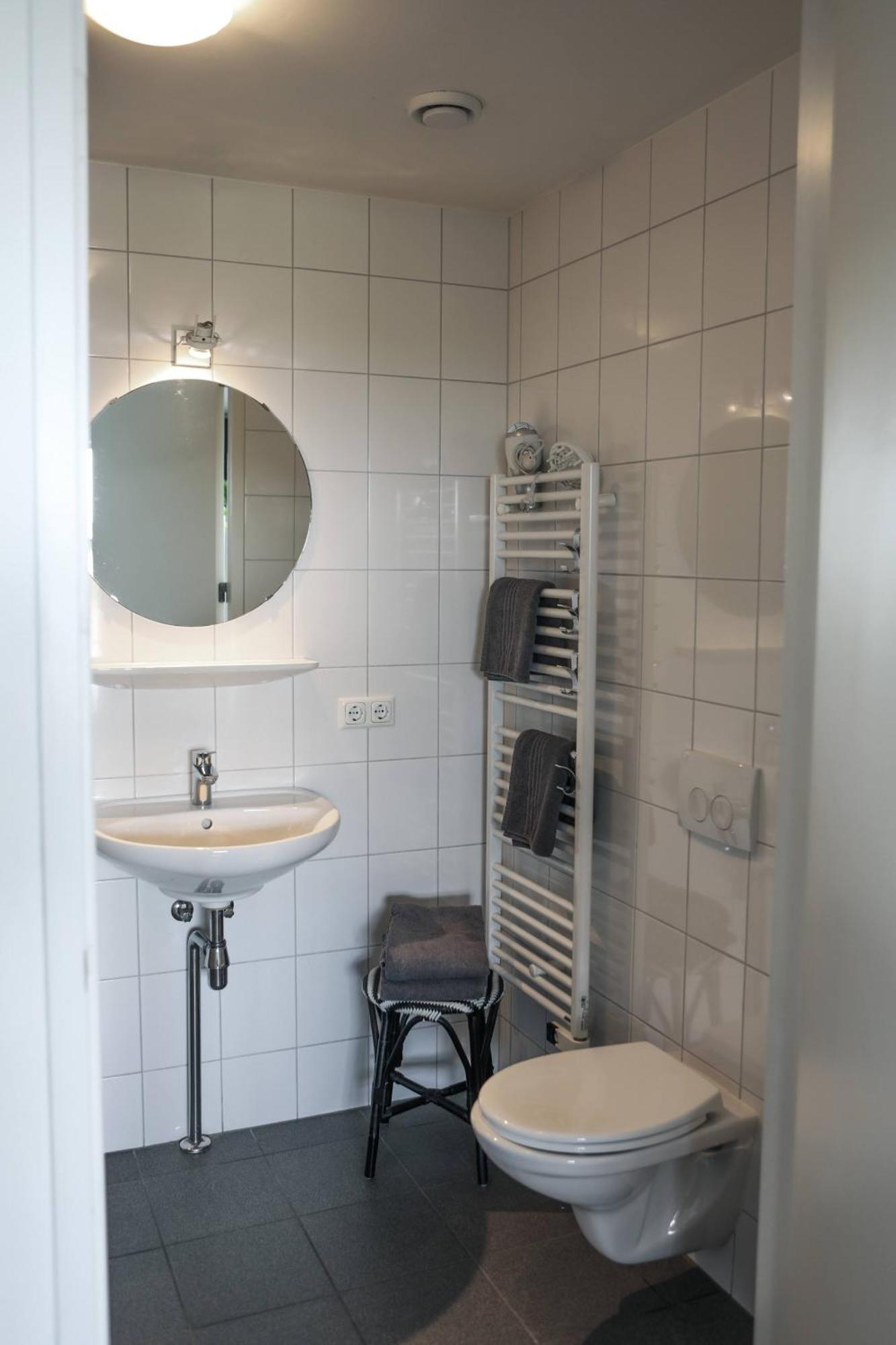 Strand Appartementen Wemeldinge Dış mekan fotoğraf