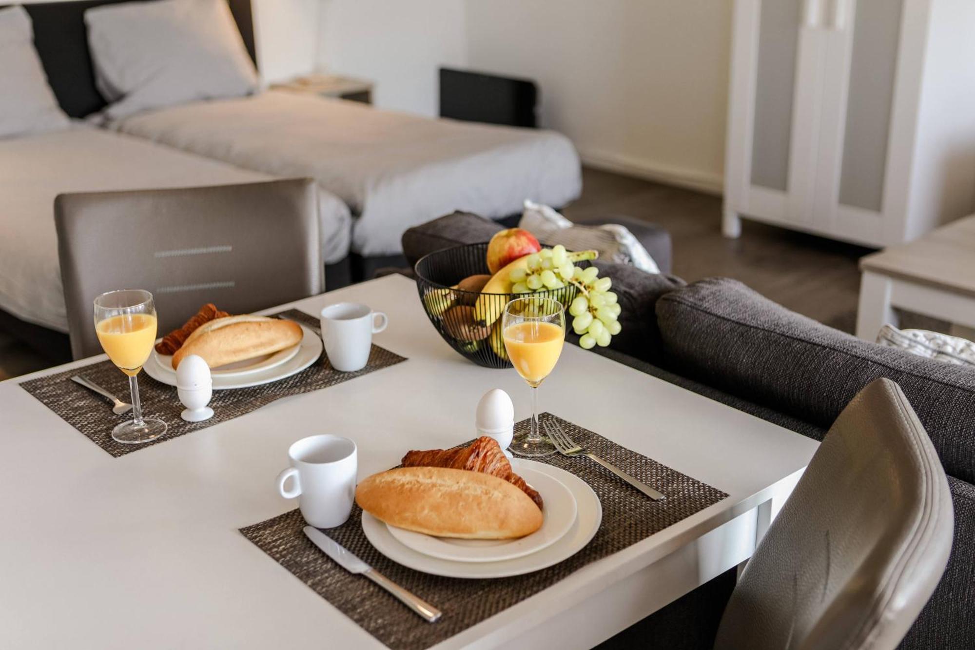 Strand Appartementen Wemeldinge Dış mekan fotoğraf