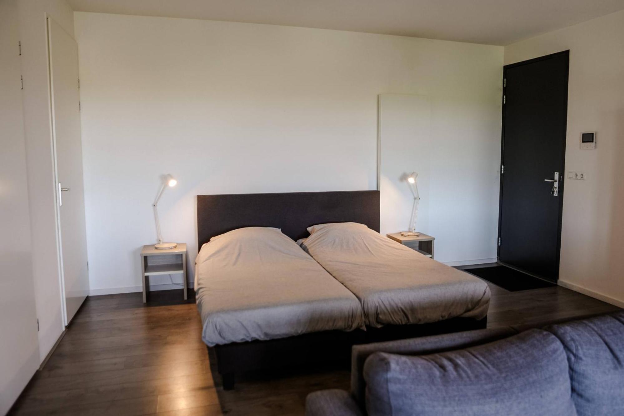 Strand Appartementen Wemeldinge Dış mekan fotoğraf