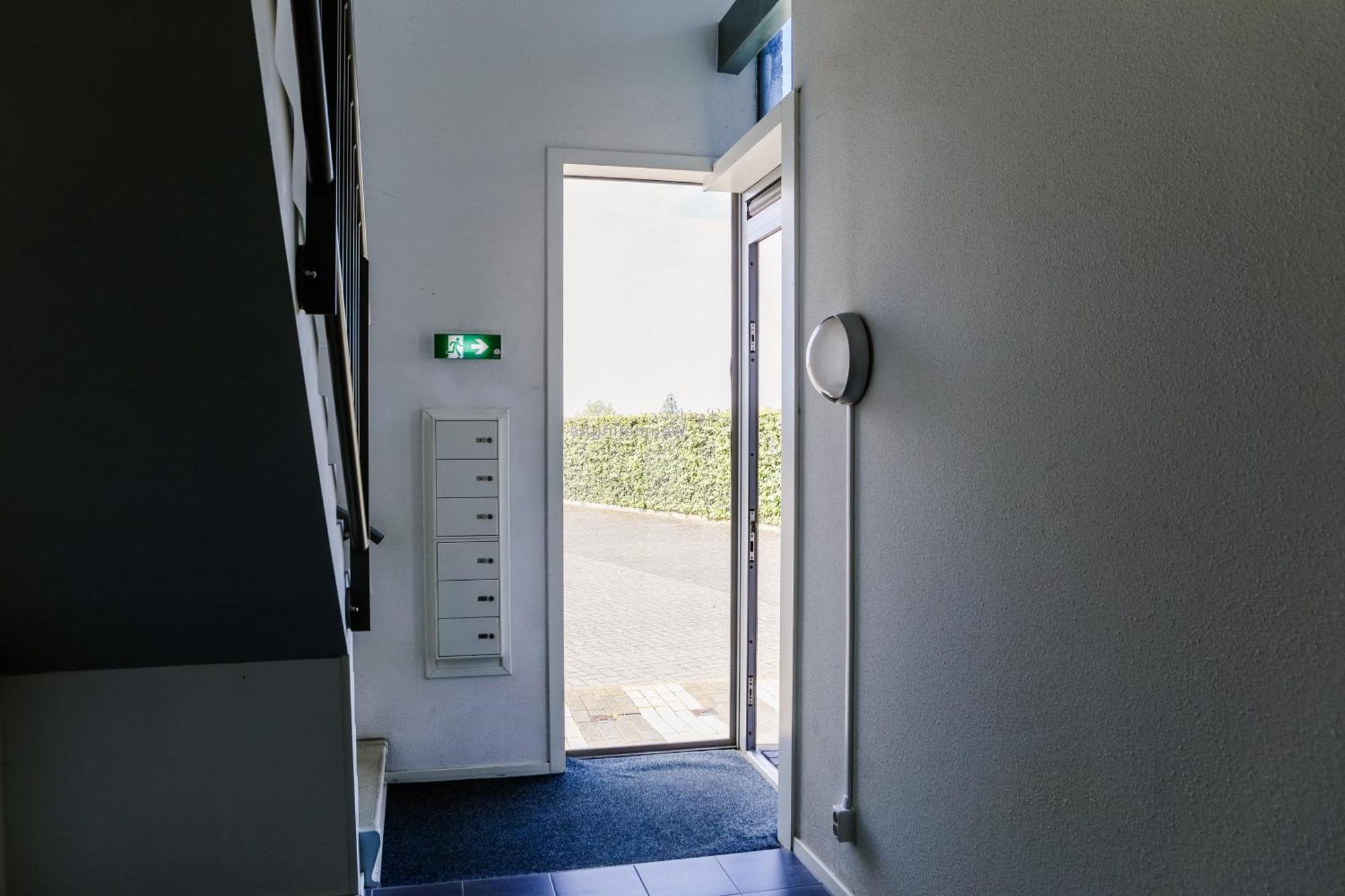 Strand Appartementen Wemeldinge Dış mekan fotoğraf