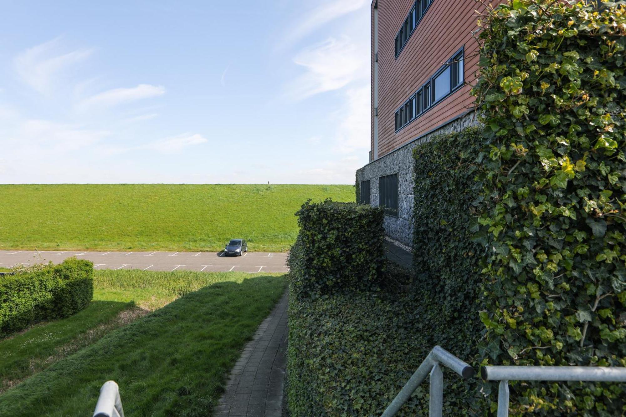 Strand Appartementen Wemeldinge Dış mekan fotoğraf
